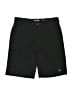 Billabong Solid Black Board Shorts Size 25 waist - photo 1