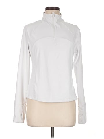 Apana Long Sleeve Turtleneck (view 1)