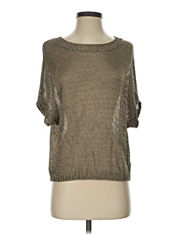 Vince. Pullover Sweater (view 1)