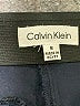 Calvin Klein Chevron-herringbone Black Active Pants Size 8 - photo 4