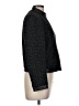 Jones New York Black Jacket Size 8 - photo 4