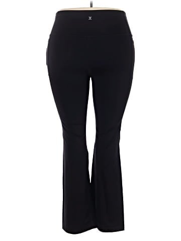 Xersion Active Pants (view 2)