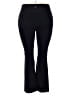 Xersion Black Active Pants Size XXL - photo 2