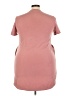 Member's Mark Pink Casual Dress Size XXL - photo 2