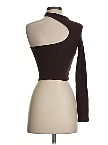Bershka Long Sleeve Turtleneck (view 2)
