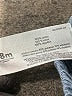 Carter's 100% Cotton Blue Denim Shorts 12-18 MO / 18 MO - photo 4
