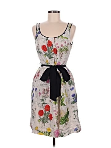 Moulinette Soeurs Casual Dress (view 1)