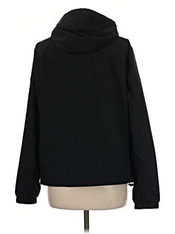 Calvin Klein Zip Up Hoodie (view 2)