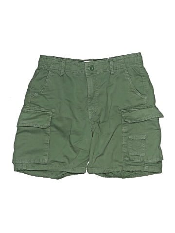 Bershka Cargo Shorts (view 1)