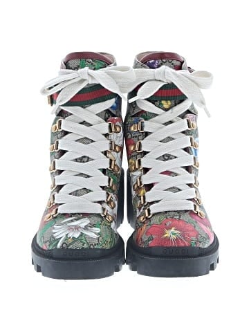 Gucci Ankle Boots (view 2)