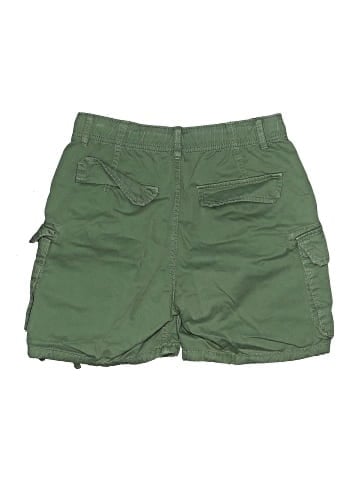 Bershka Cargo Shorts (view 2)