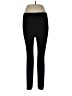 Pop Fit Black Active Pants Size L - photo 1