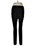 Pop Fit Black Active Pants Size L - photo 2
