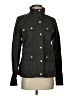 J.Crew 100% Cotton Green Jacket Size S - photo 1