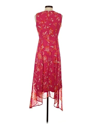 Chaps Cocktail Dress (view 2)