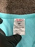 Zutano 100% Polyester Teal Cardigan 3-6 MO / 6 MO - photo 3