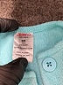 Zutano 100% Polyester Teal Cardigan 3-6 MO / 6 MO - photo 4