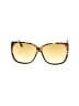 Tom Ford Yellow Brown Sunglasses One size - photo 2