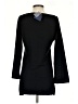 Caroline Long Black Pullover Sweater Size XS - photo 2