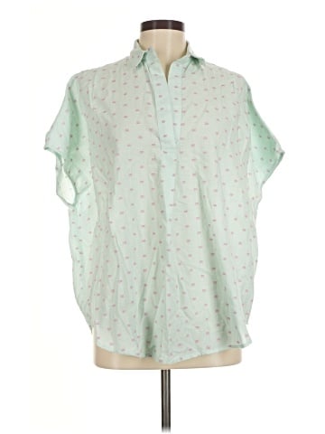 French Connection Short Sleeve Polo (view 1)