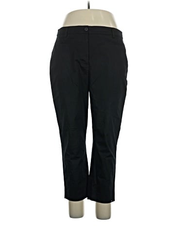 Simply Vera Vera Wang Dress Pants (view 1)