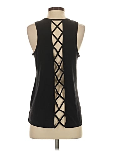 Gap Fit Sleeveless T-Shirt (view 2)