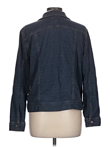Lauren by Ralph Lauren Denim Jacket (view 2)