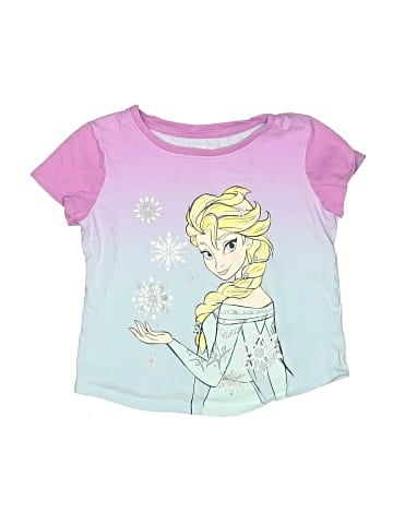 Disney Short Sleeve T-Shirt (view 1)