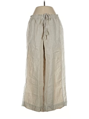 J.Crew Linen Pants (view 1)