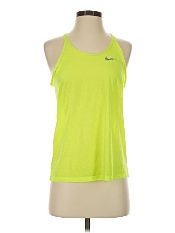 Nike Active Tank (view 1)