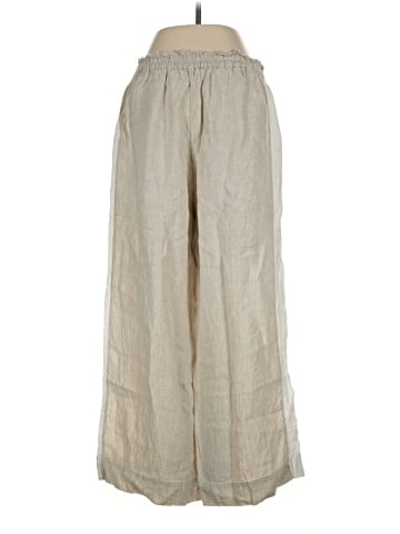 J.Crew Linen Pants (view 2)
