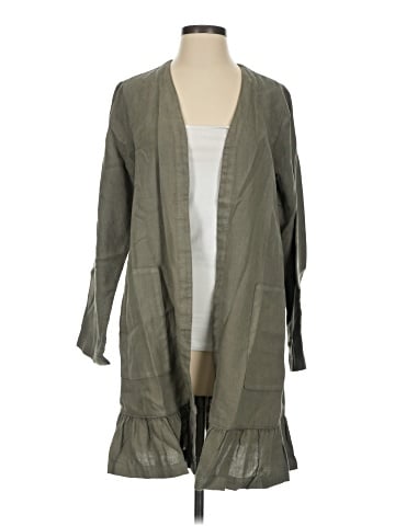 Purejill Trenchcoat (view 1)
