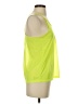 Nike Yellow Active Tank Size S - photo 4
