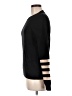 Unbranded Black Pullover Sweater Size M - photo 5