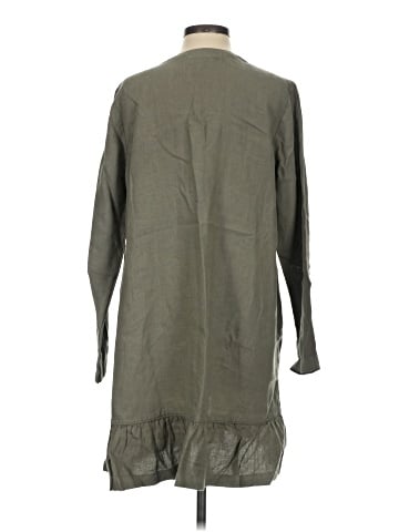 Purejill Trenchcoat (view 2)