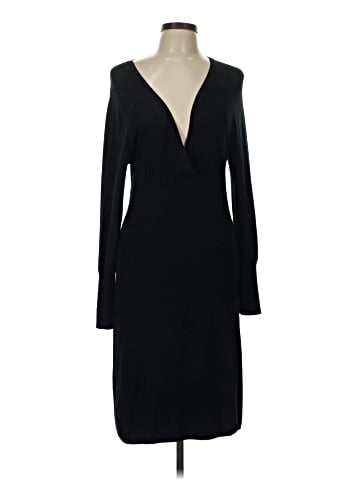 BCBGMAXAZRIA Cocktail Dress (view 1)