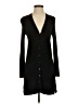 Ann Taylor LOFT Black Cardigan Size S - photo 1