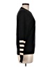 Unbranded Black Pullover Sweater Size M - photo 4