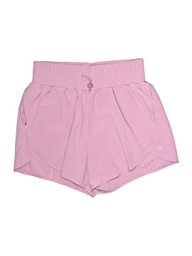All In Motion Shorts