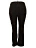 Talbots Black Casual Pants Size 18 - photo 2