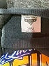 Disney Pixar Black Sweatshirt 12-18 MO / 18 MO - photo 3