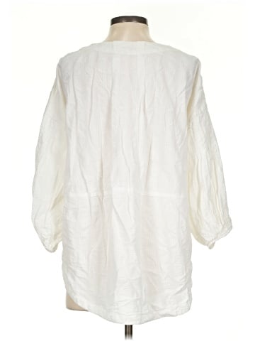 We the Free 3/4 Sleeve Blouse (view 2)