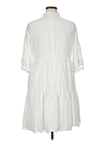 Tahari by ASL Casual Dress (view 2)