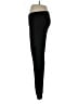 Pop Fit Solid Black Active Pants Size L - photo 5