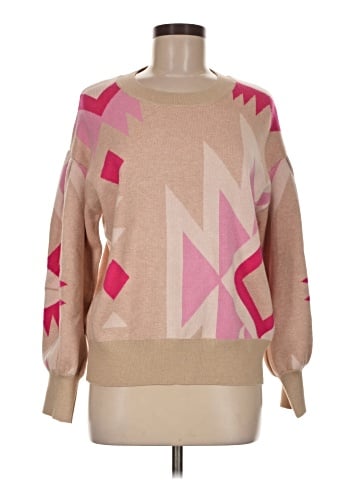 THML Pullover Sweater (view 1)