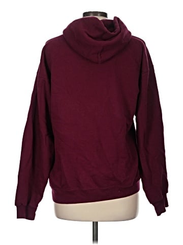Hanes Sweatshirt (view 2)