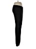 Pop Fit Solid Black Active Pants Size L - photo 4