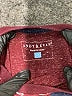 Andy & Evan Burgundy Long Sleeve Henley Size 4T - photo 3