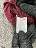 Andy & Evan Burgundy Long Sleeve Henley Size 4T - photo 4