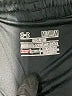 Under Armour Black Athletic Shorts Size M - photo 3